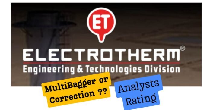 Electrotherm Fundamentals